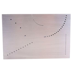 NDT Supply Phased Array Block B